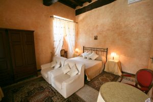Ricevimenti e Matrimoni Roma Villa Grant - Suite