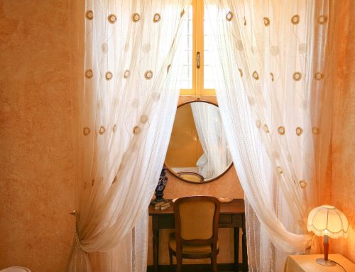 Suite degli sposi: il lusso di una prima notte indimenticabile