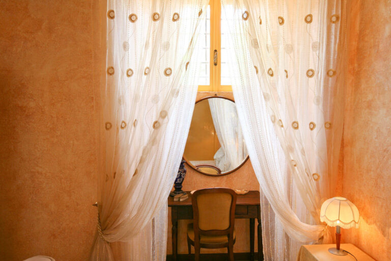Ricevimenti e Matrimoni Roma Villa Grant - Suite