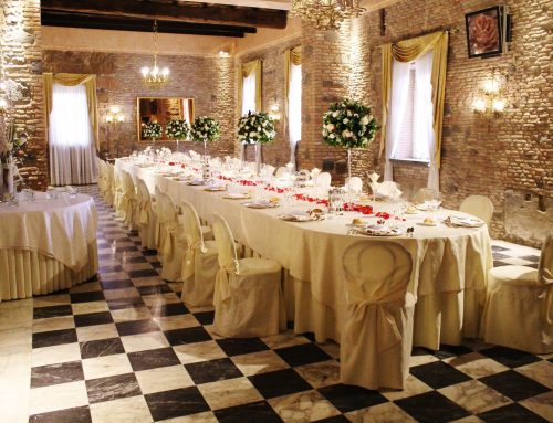 Sala degli Scacchi: il fascino di un rito simbolico unico