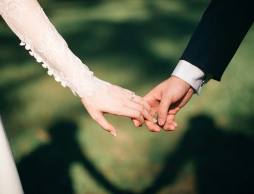 Perché scegliere Villa Grant significa vivere un matrimonio unico e su misura