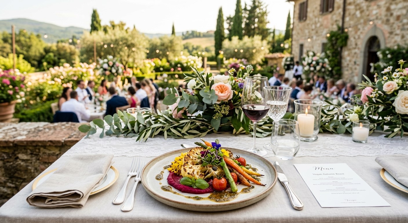 Prenota la Prova Menu VEG