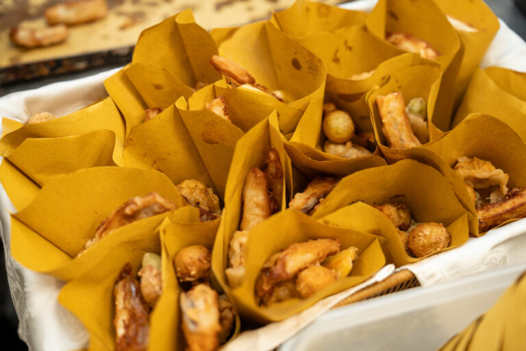 Ricevimenti_e_Matrimoni_Roma-Villa_Grant_Cucina Vegana e Vegetariana-fritti vegetariano e vegano_CAC7818